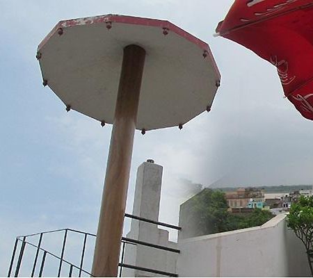 Hotel Divya Varanasi Eksteriør bilde