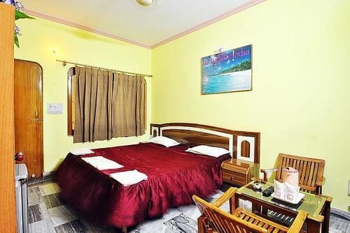 Hotel Divya Varanasi Eksteriør bilde