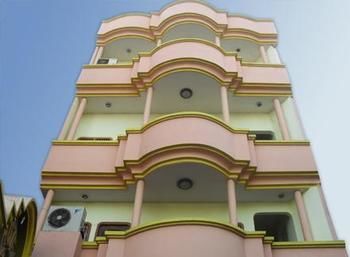 Hotel Divya Varanasi Eksteriør bilde