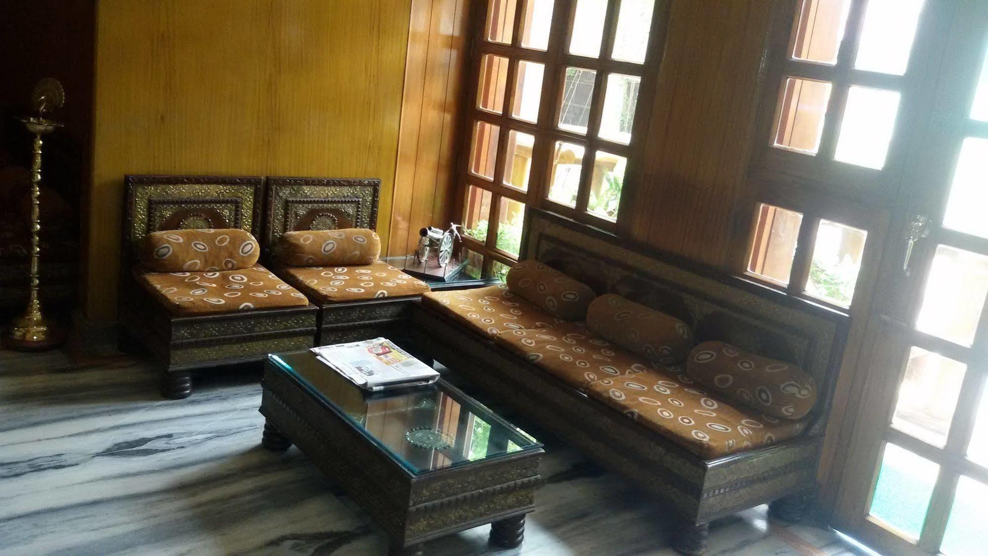 Hotel Divya Varanasi Eksteriør bilde